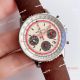 Swiss Grade Breitling Navitimer B01 Swissair Limited Edition White Dial Watch A7750 Movement (2)_th.jpg